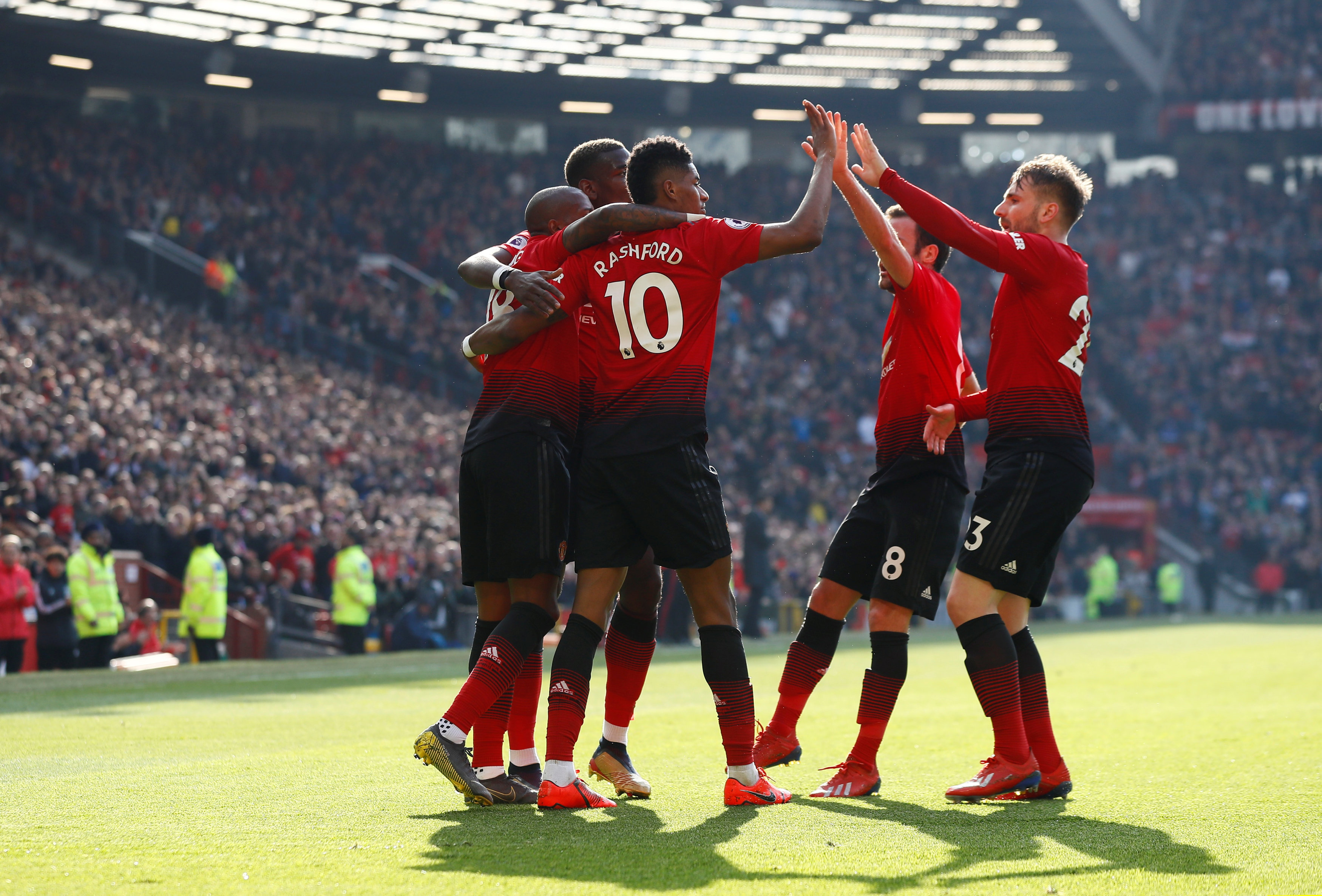 竞争地位 竞争地位